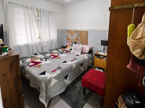 Depto Tipo Casa en Venta en Virreyes, USD 69.000