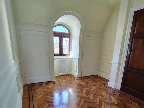 Departamento en Alquiler Apto profesional