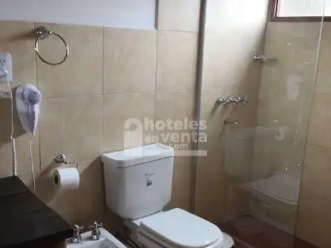 Hotel en Venta tipo Hotel