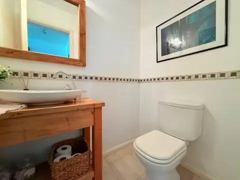 Casa en Alquiler A Estrenar