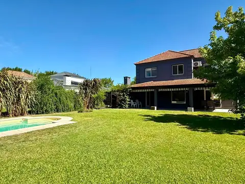 Casa en Alquiler en Santa Barbara, USD 2.800