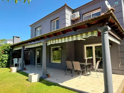 Corredor Bancalari 3901- Barrio Santa Bárbara- lote 538 .General Pacheco