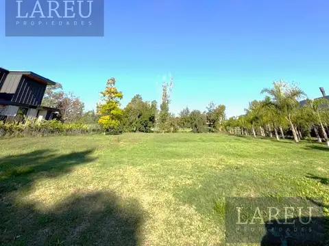 Terreno en Venta de 1086,0 m2