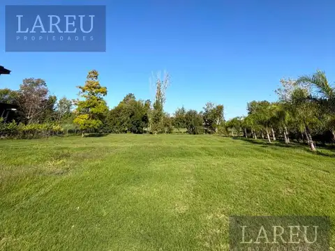 Terreno en Azzurra Tortugas
