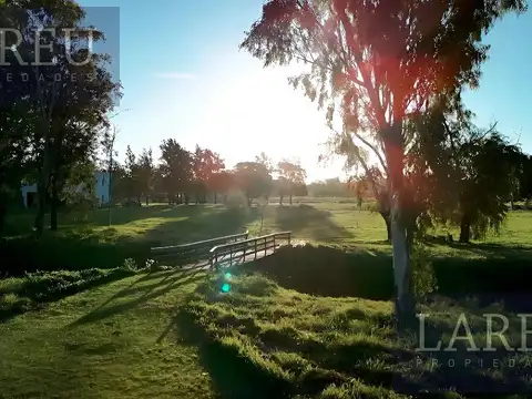Terreno en Venta en Manuel Alberti, USD 295.000