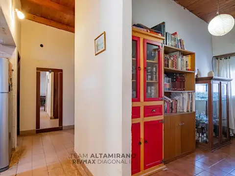Casa en Venta 37 años
