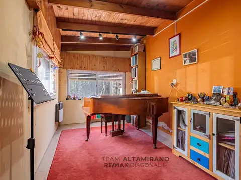 Casa en Venta de 2 dormitorios