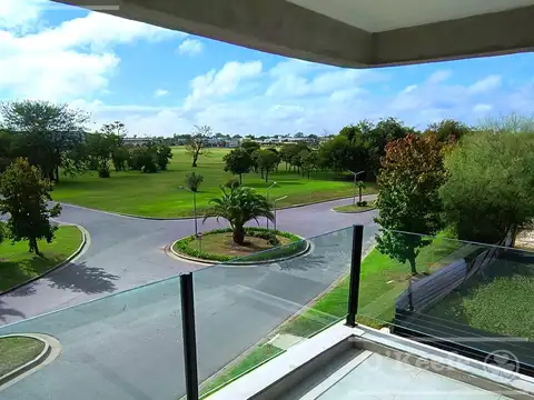 Departamento en Venta en Greenville Polo & Resort, USD 140.000