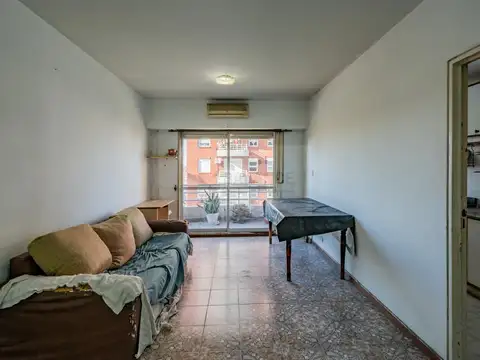 Estanislao S. Zeballos  al 3600