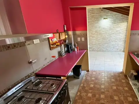 Casa en Venta en Ituzaingo, USD 125.000