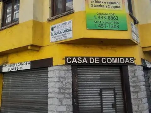 Local en Venta en Mar del Plata, Partido de General Pueyrredón