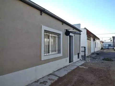 Depto Tipo Casa en Venta de 4 ambientes