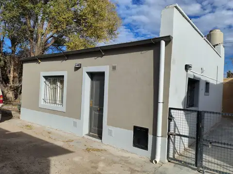 Casa en Venta en Gral Roca Apto Credito