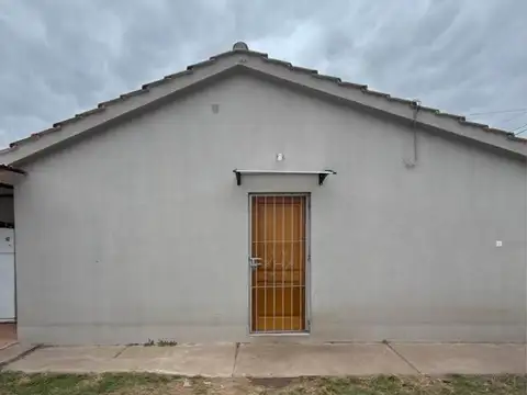 Casa en Venta en Zona Centro, USD 135.000