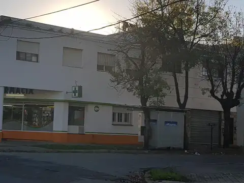 Departamento Alquiler Montevideo al 5600 PA-2 DORMITORIOS- Rosario