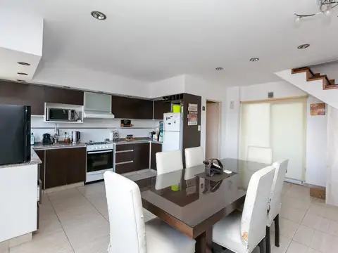 Departamento en Venta 10 años