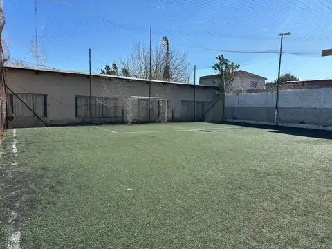 VENTA LOTE COMERCIAL ideal inversión, MORENO