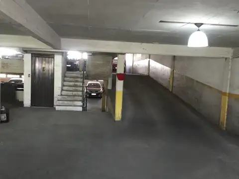 Ministro Brin 2800, Piso 3