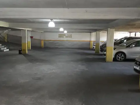 COCHERA EN VENTA EN LANÚS OESTE