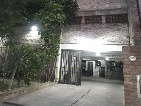 Ministro Brin 2800, Piso 3