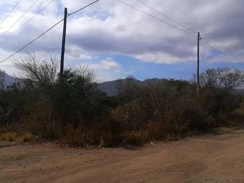 Terreno en Venta de 937,0 m2