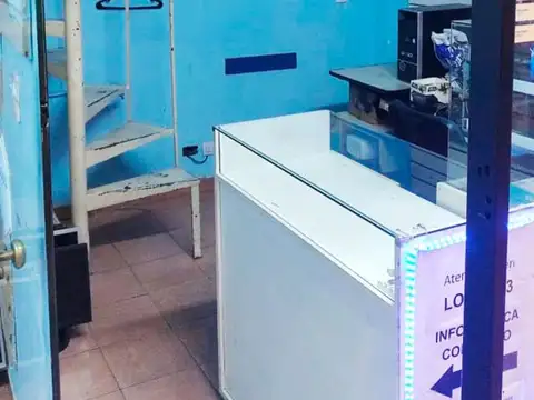 Local en Alquiler en Congreso, $ 304.000