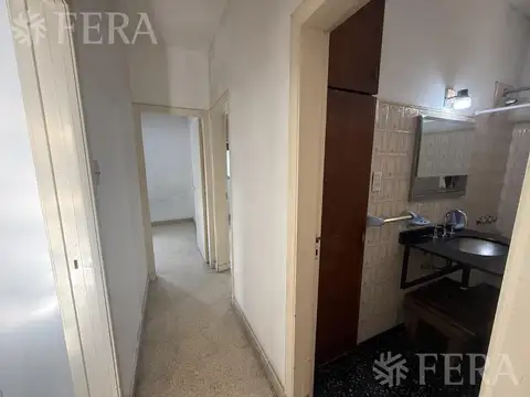Depto Tipo Casa 4 ambientes con 1 baño