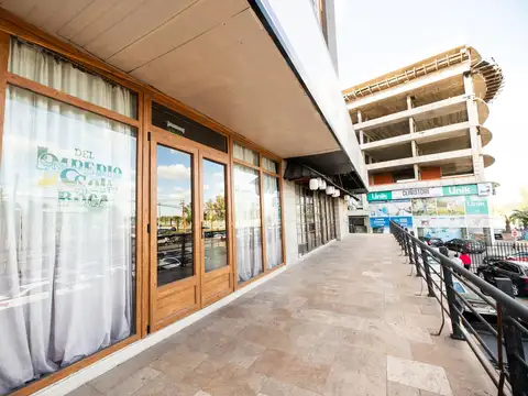 Ruta 27(Av. Agustin Garcia) esq Paiva al 6000