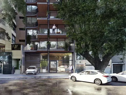 Departamento en Venta de 2 dormitorios