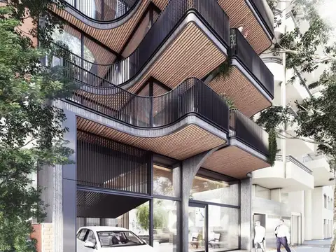 Departamento en Venta de 4 ambientes