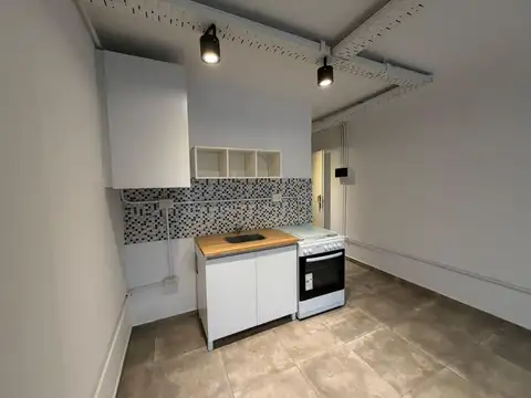 Departamento en Venta en Billinghurst, USD 32.000