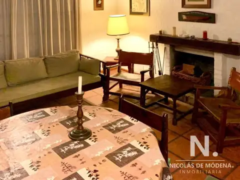 Alquiler de temporada La Barra