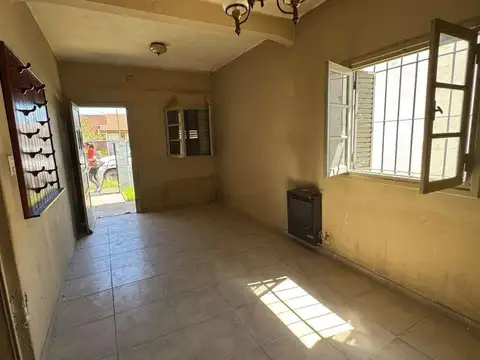 Casa en Venta en Lobos, USD 79.000