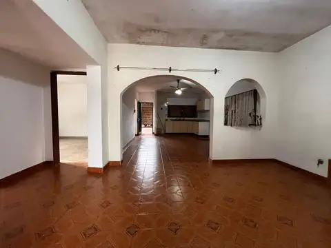 VENTA DE CASA 3 DORMITO SAN NICOLÁS DE LOS ARROYOS