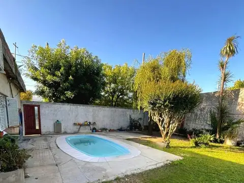 Casa en Venta en San Nicolas de los Arroyos, Partido de San Nicolás