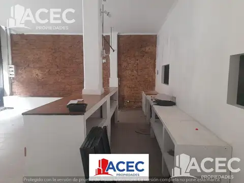 Local en Venta en Centro, USD 220.000