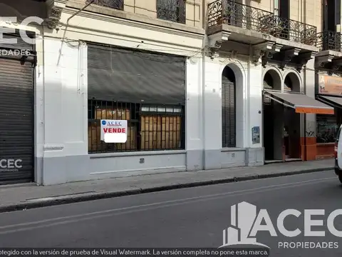 Venta - Local - Centro