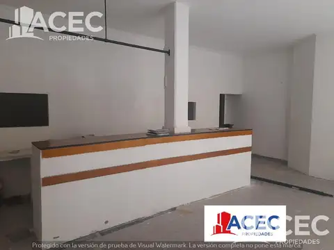 Local en Venta 80 años