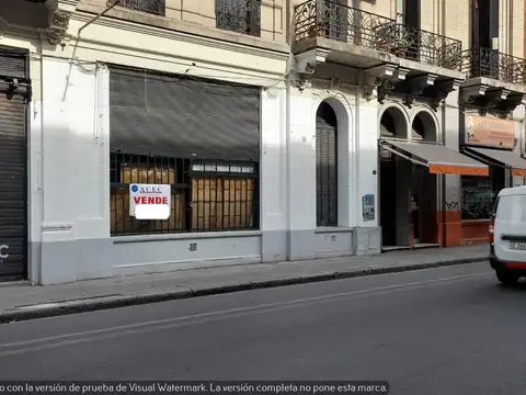 Venta - Local - Centro