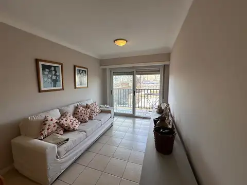 Departamento en Alquiler de 3 ambientes