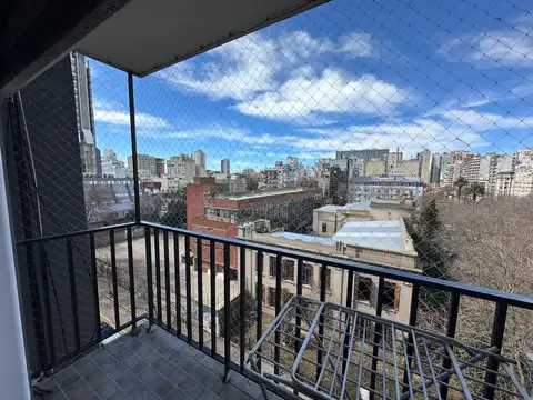 Departamento en Alquiler de 2 dormitorios