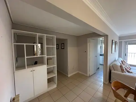 Departamento en Alquiler en Centro, $ 1.000.000
