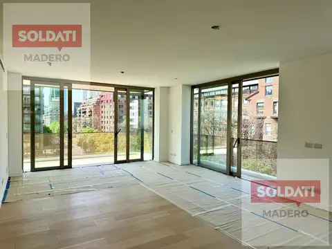 Departamento en Venta al Norte