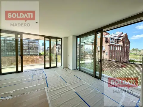 Departamento en Venta al Norte
