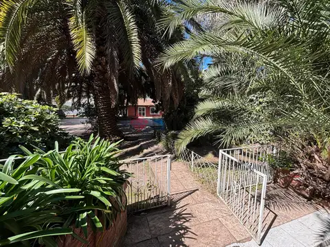Quinta en Villa Luzuriaga