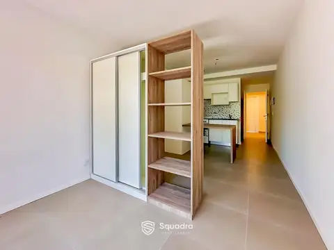 Departamento en Venta de Monoambiente