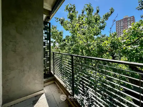 VENTA | PERMUTA - Monoambiente con amenities - Echesortu, Rosario. APTO CRÉDITO.