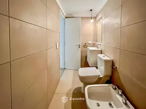 Departamento en Venta 3 años