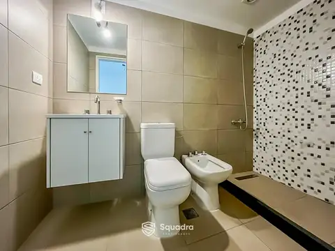 Departamento en Venta al Este