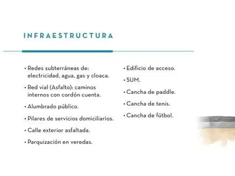 Terreno en Venta de 667,0 m2